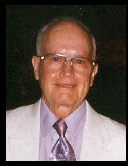 Robert O. Wolf