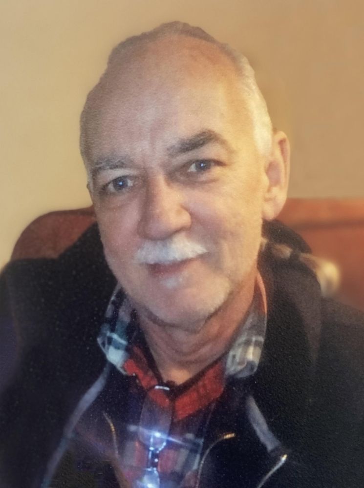 Michael Richard Slepekis