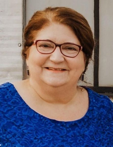 Laura Ann Armstrong