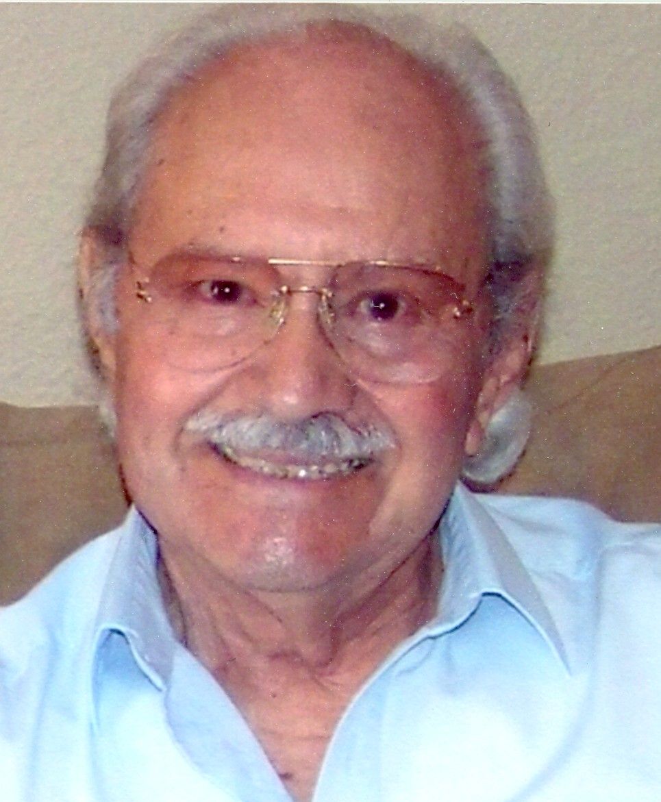 Gilbert Jean Martinez