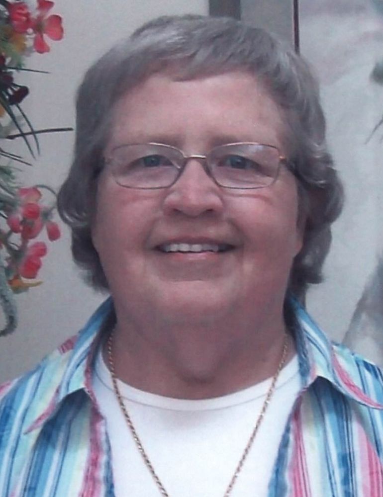 Karen R. Eriksson