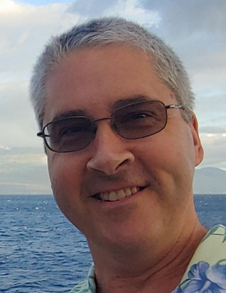 David J. Mousley