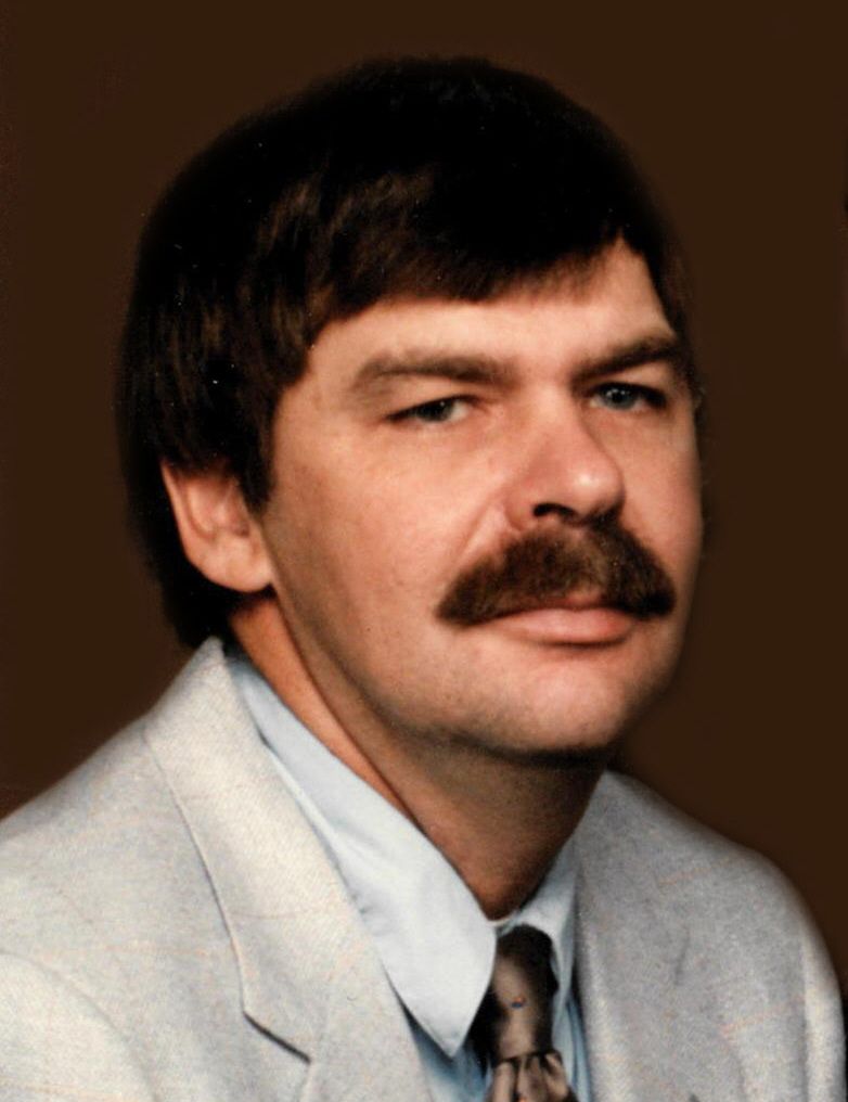 Joseph George Hinrichs