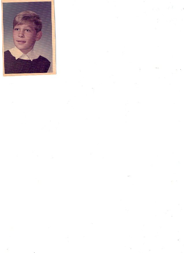 Memorial wall photo