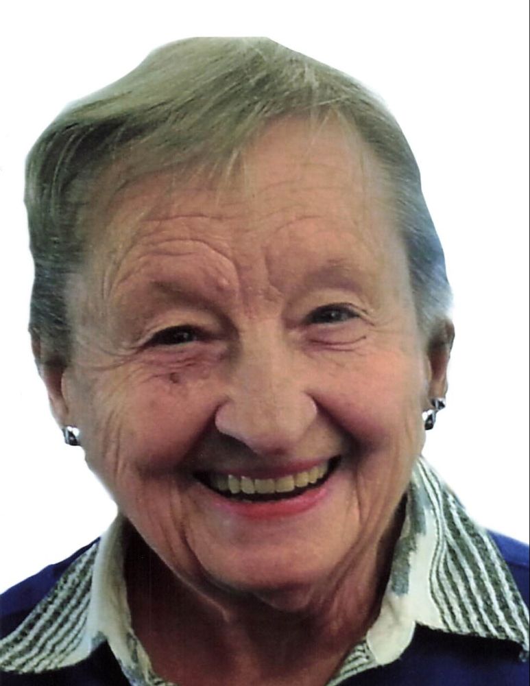 Marie Schlender