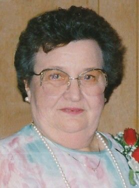 Florence M. 'Flo' Minor