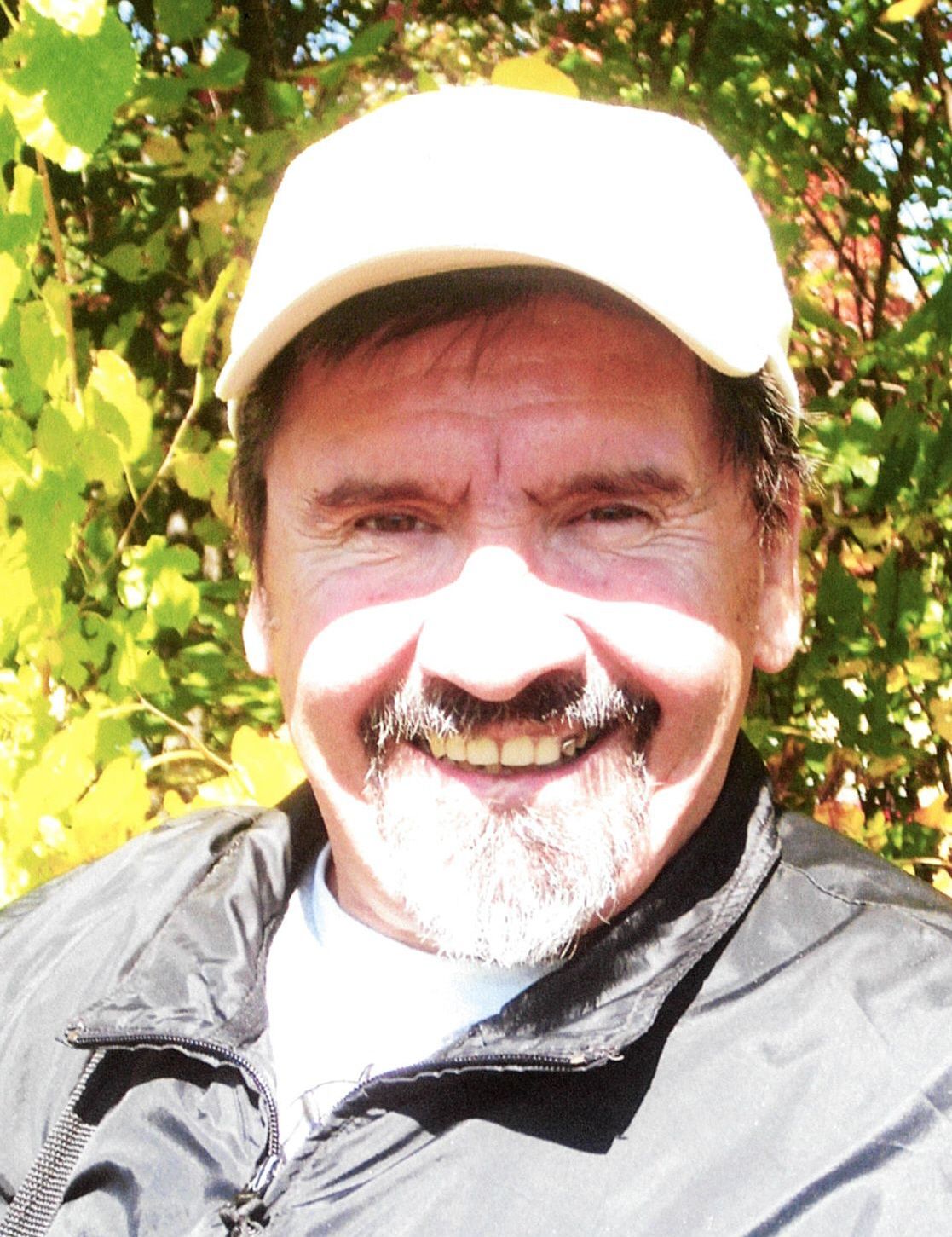 Robert "Bob" Steven Verbanac Jr.
