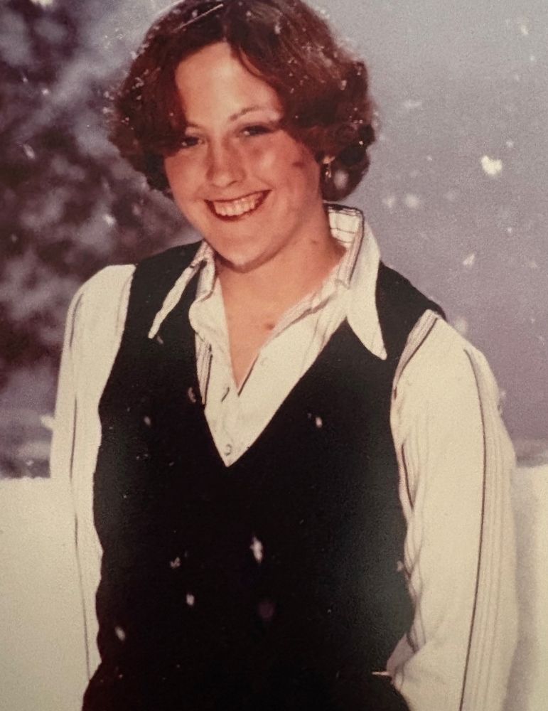 Mary Seitz