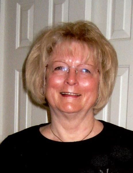Caroline Ann Haugen