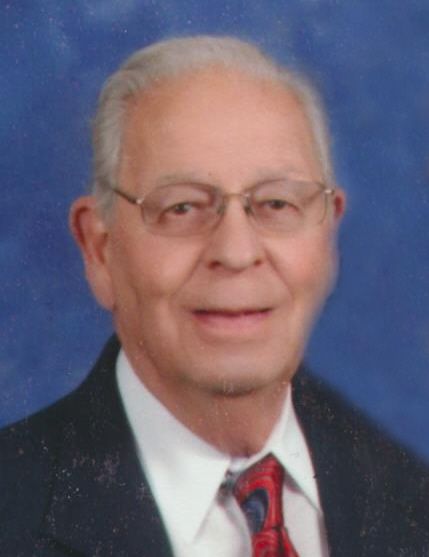 Norman Leroy Lindeman