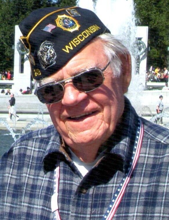 William Larson