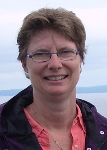 Jean Hatfield