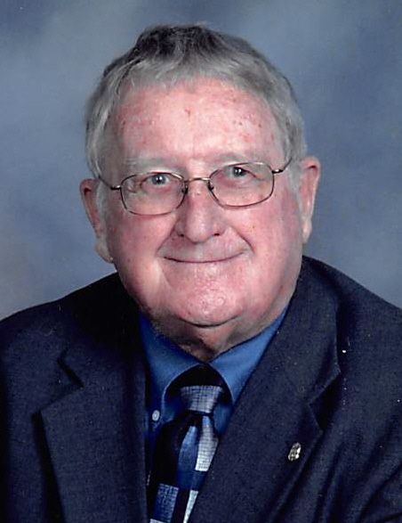 Gerald Edward Trieloff