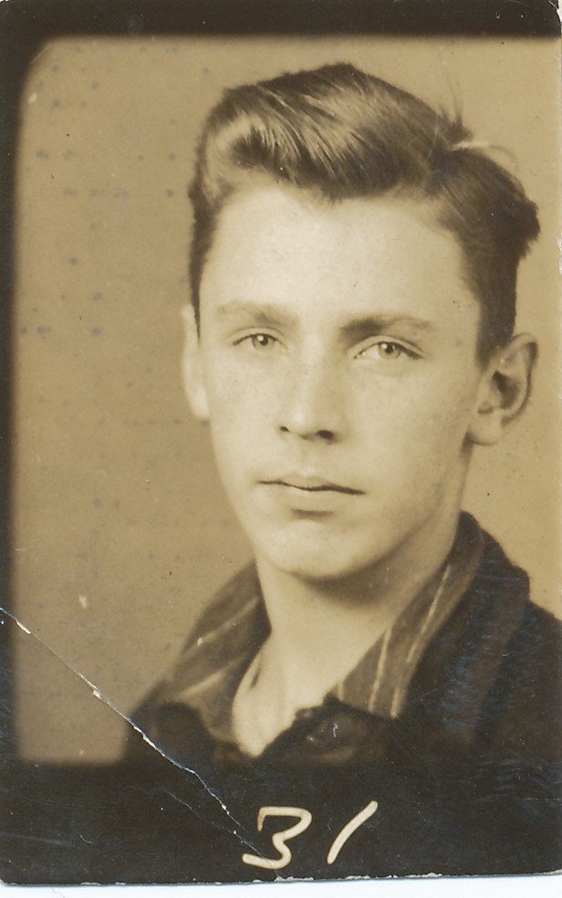 Memorial wall photo