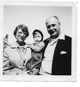Memorial wall photo