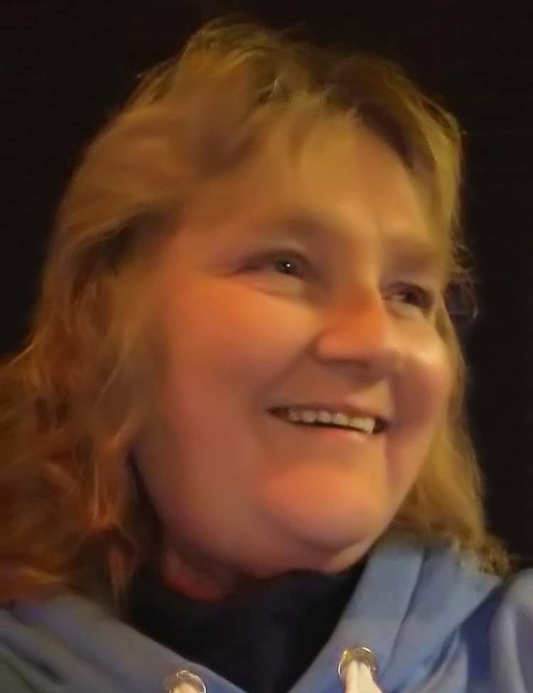 Teresa Ann Wickline