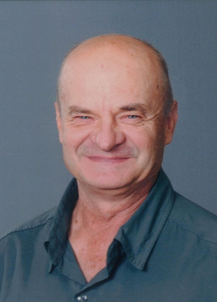 Harlan Roger Stiemke