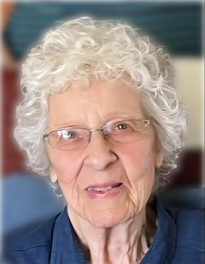 Janet Grace Hughey