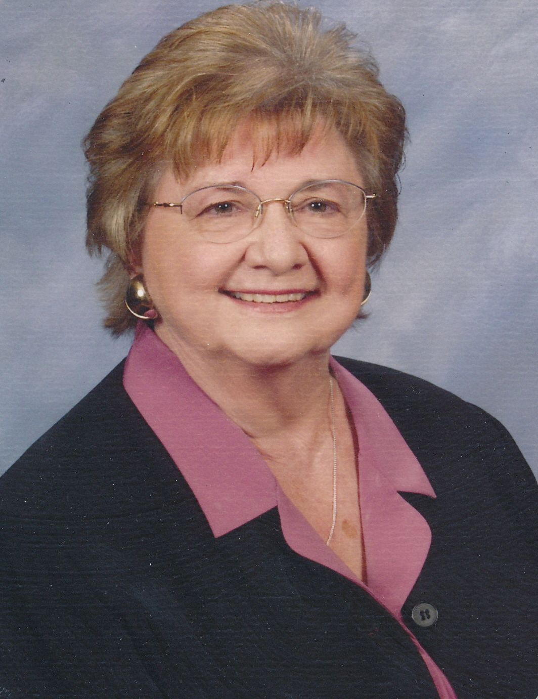 Genevieve  Ann (Stevens) Gersbach