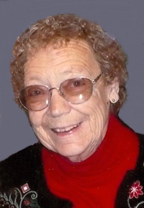 Jeanette Elizabeth Ross