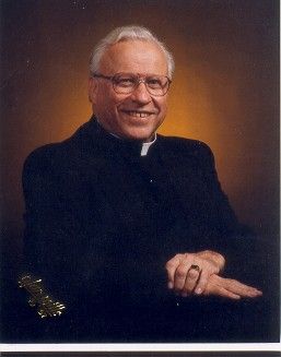 Father Arthur Koth