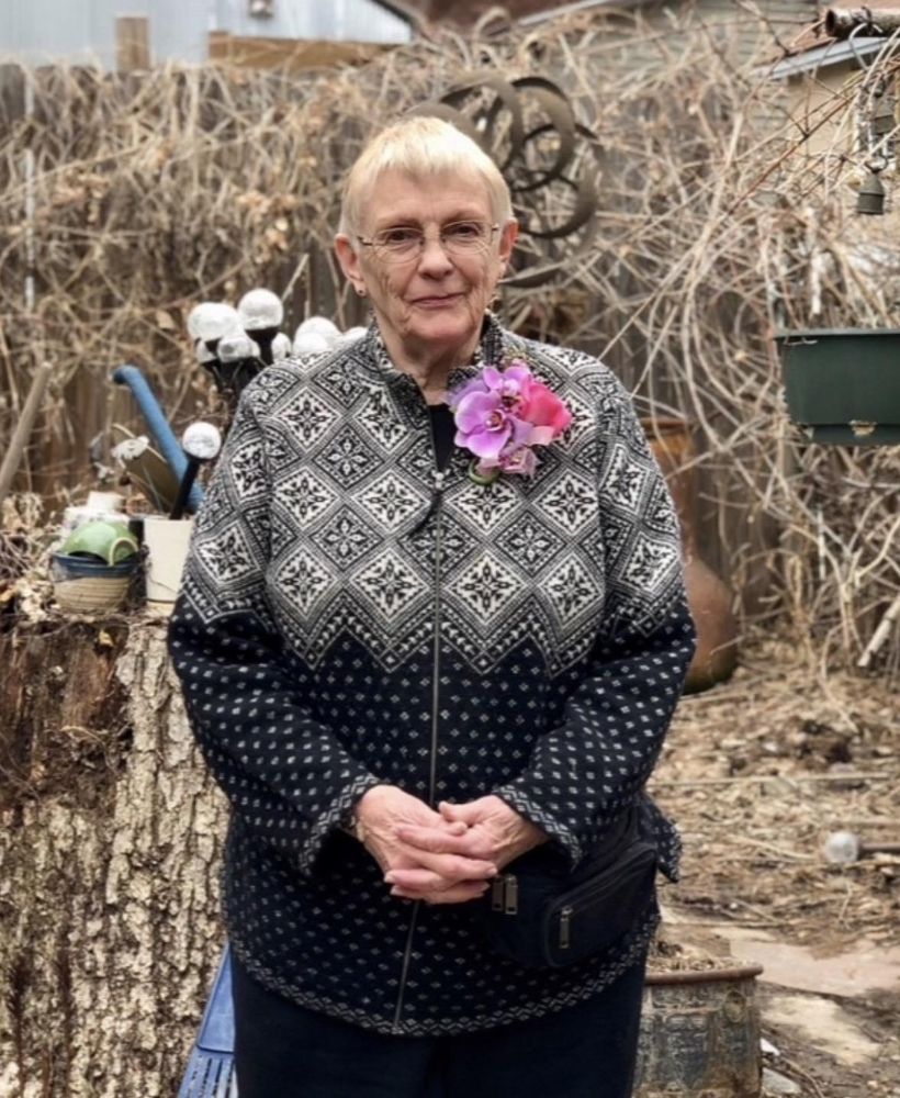 Nancy A. Schmelzer