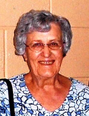 Rena Luella Busch