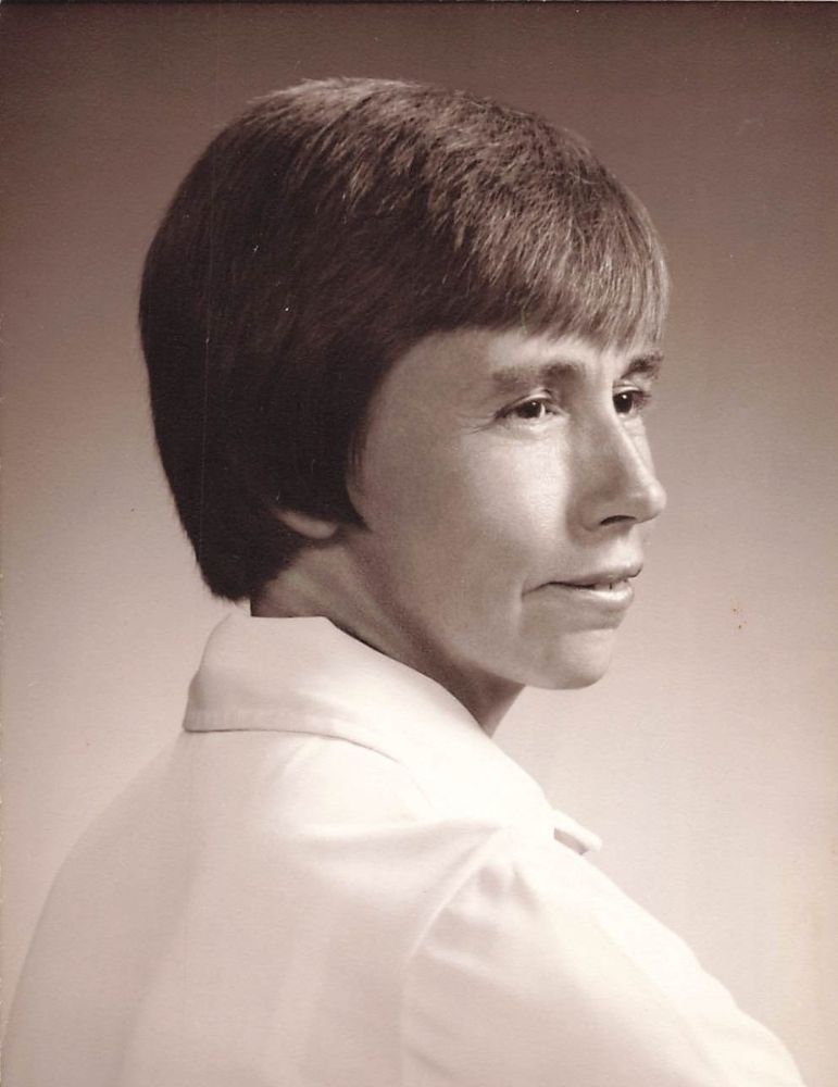 JoAnn Walker