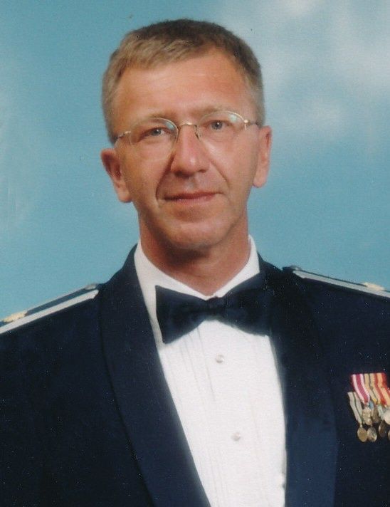 David Gordon Thoreson