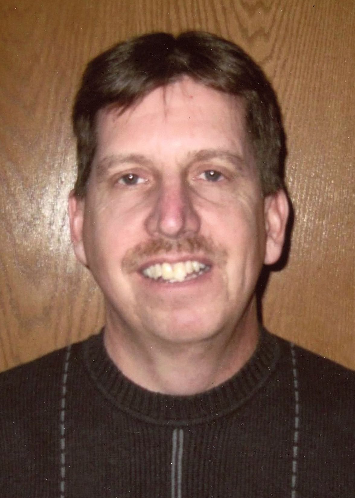 Kevin Handel