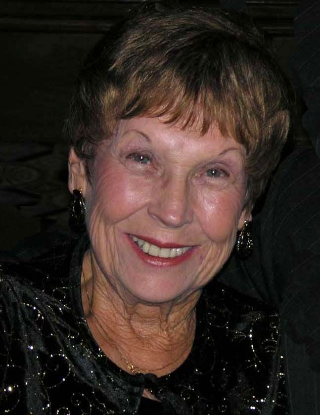 Nina Sparks