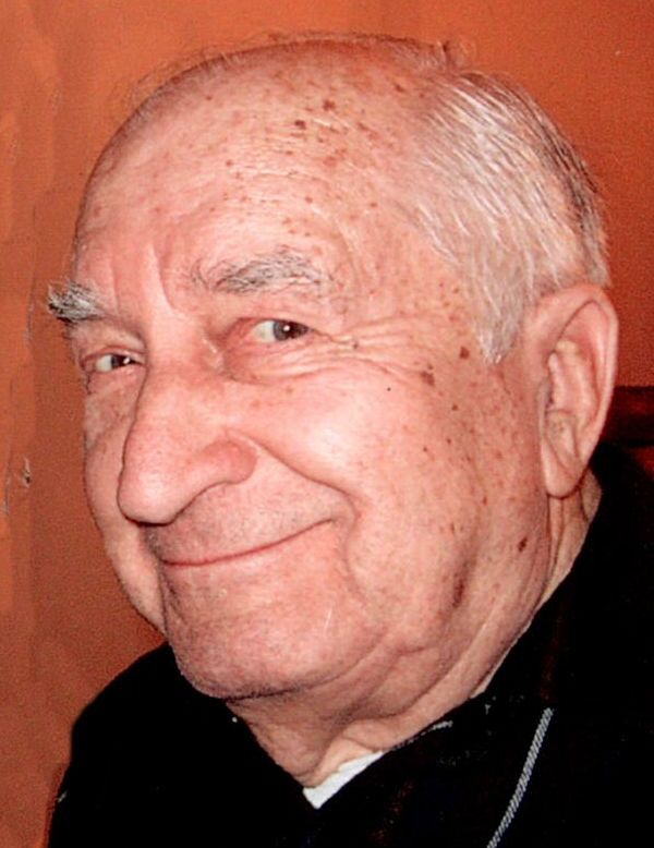 William  Lukas,