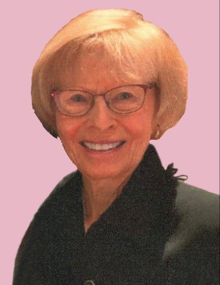 Jewel Marie Carlson