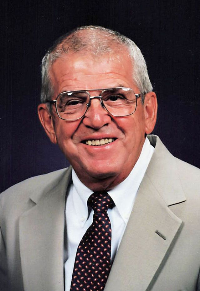 John Joseph Martino