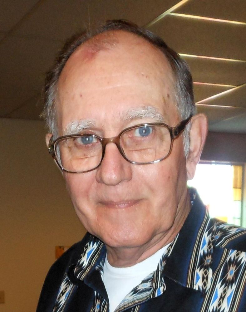 Russell J Richard