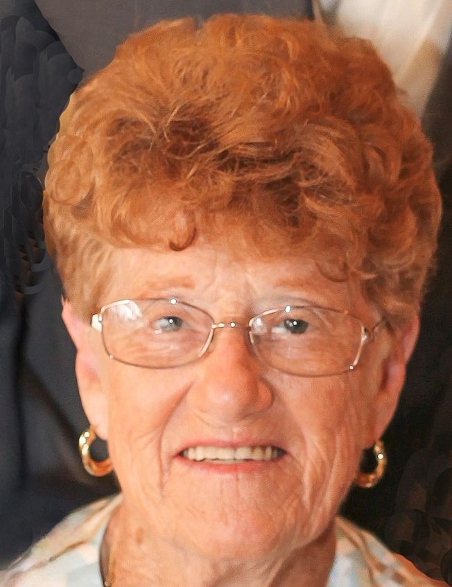 Marlys E. Hegge