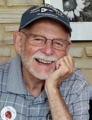 Thomas Walter Riemer