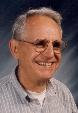 Donald Shmauz