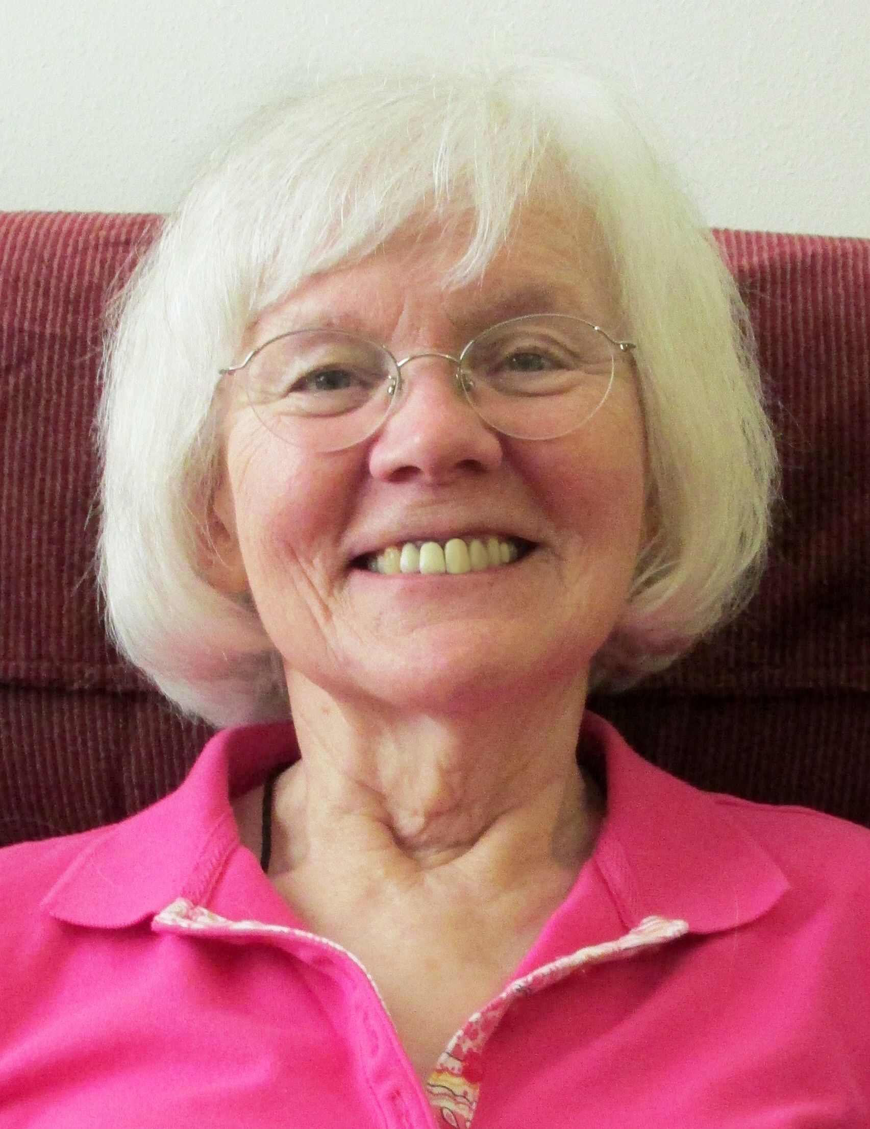 Joan Marie Adler