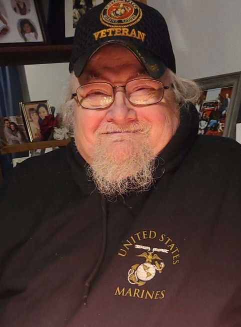 Ronald Duane Moore