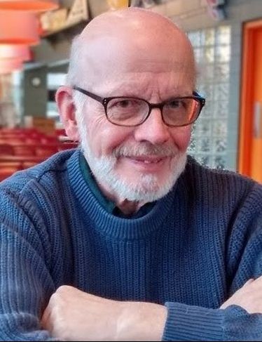 John R Krueger