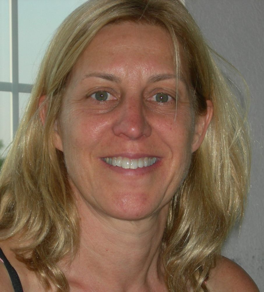 Memorial wall photo