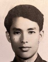 Hsiu "Peter" Chen