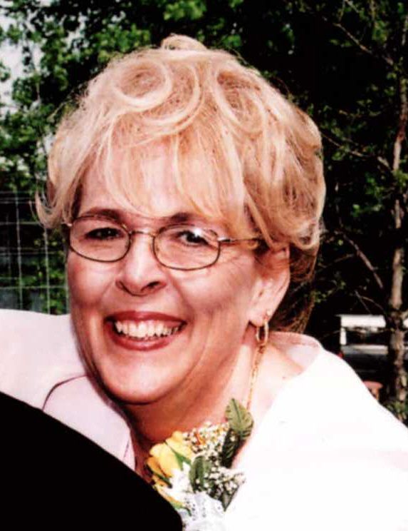 Delores Christine Marty