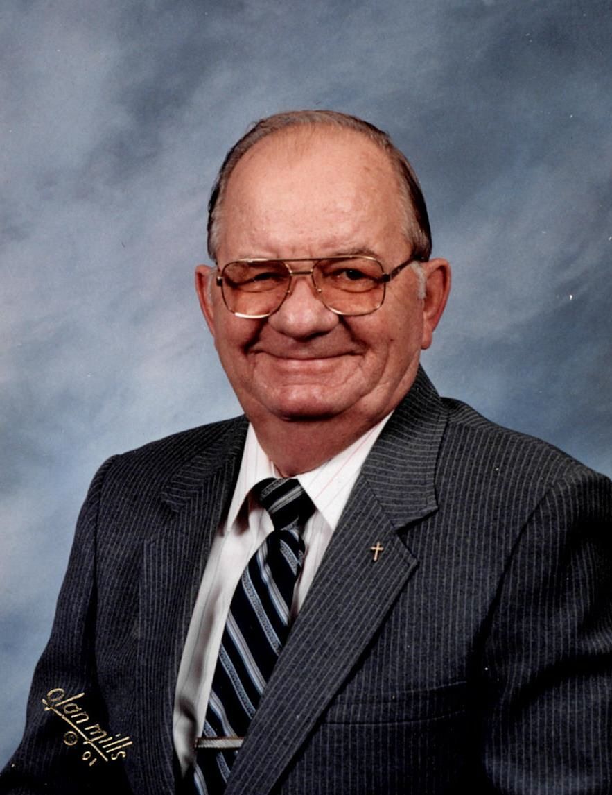 Anthony John Glodowski