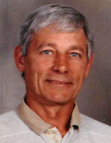 Larry Paul Wipperfurth
