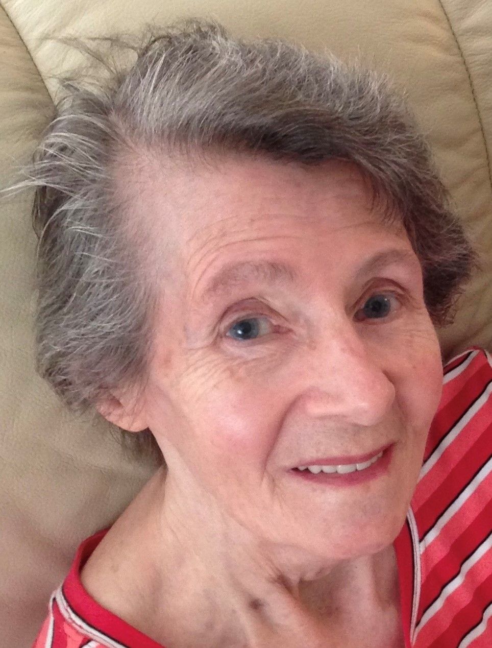 Alice Jean Horstmeyer