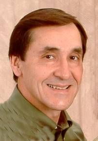 Geroge M. Kaschub Jr.