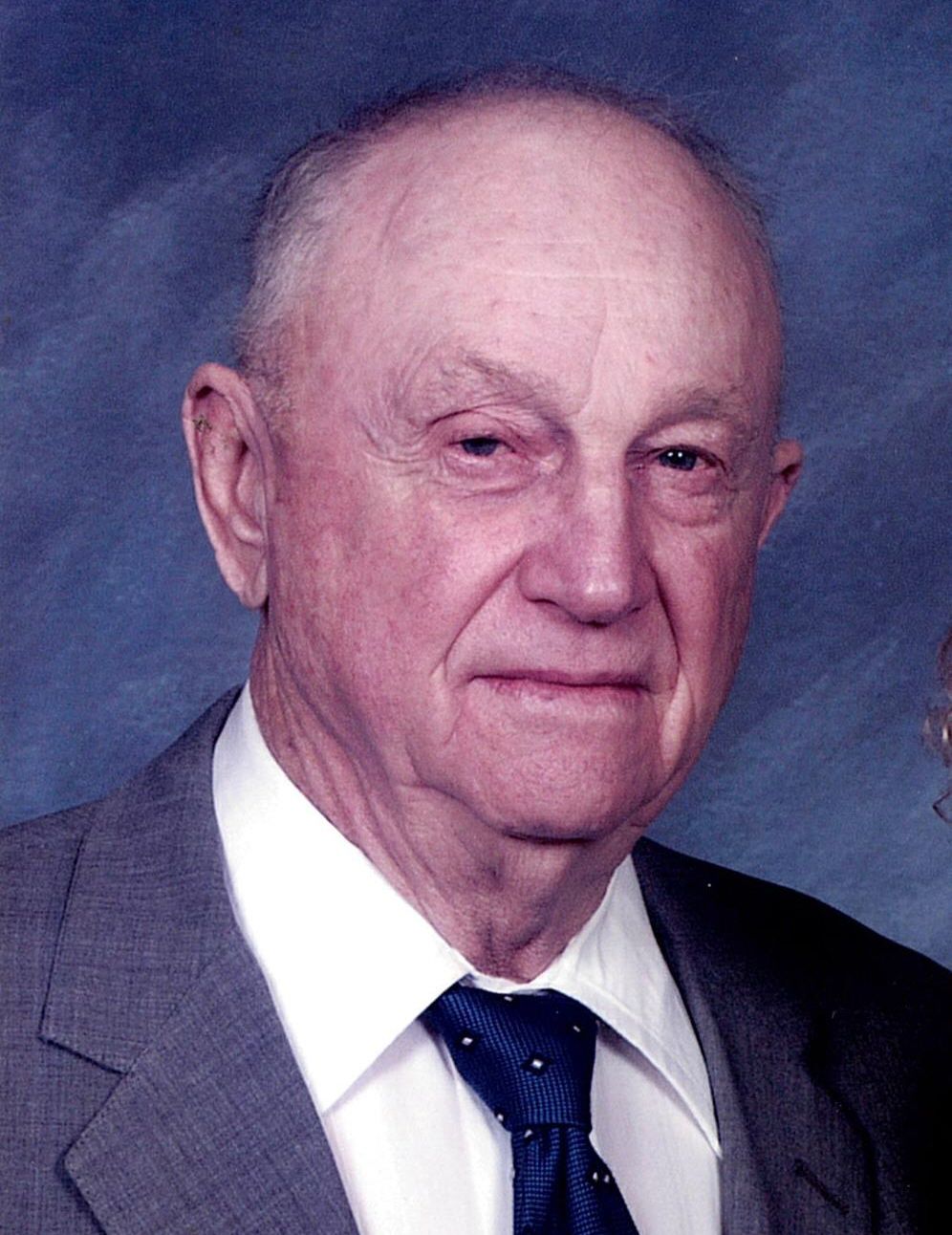 Norbert Henry Hellenbrand