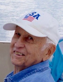Floyd Carlstrom